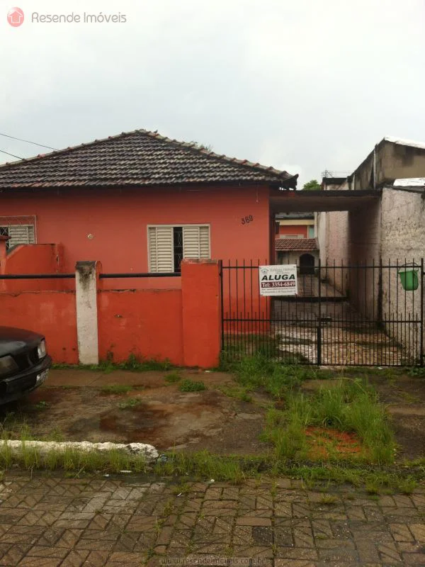 Foto 2 de 3 - Casa para aluguel em Manejo